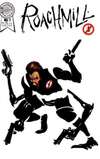 Roachmill comic books